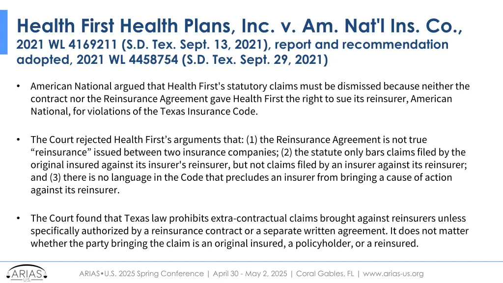 health first health plans