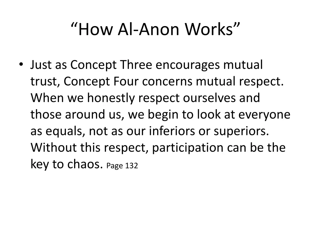 how al anon works 1
