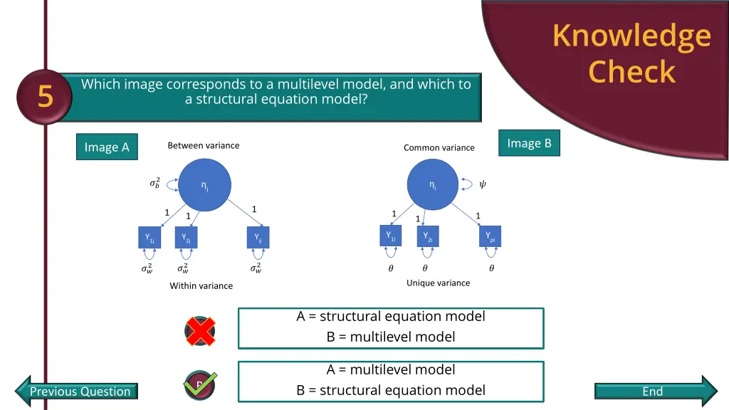 knowledge check 4