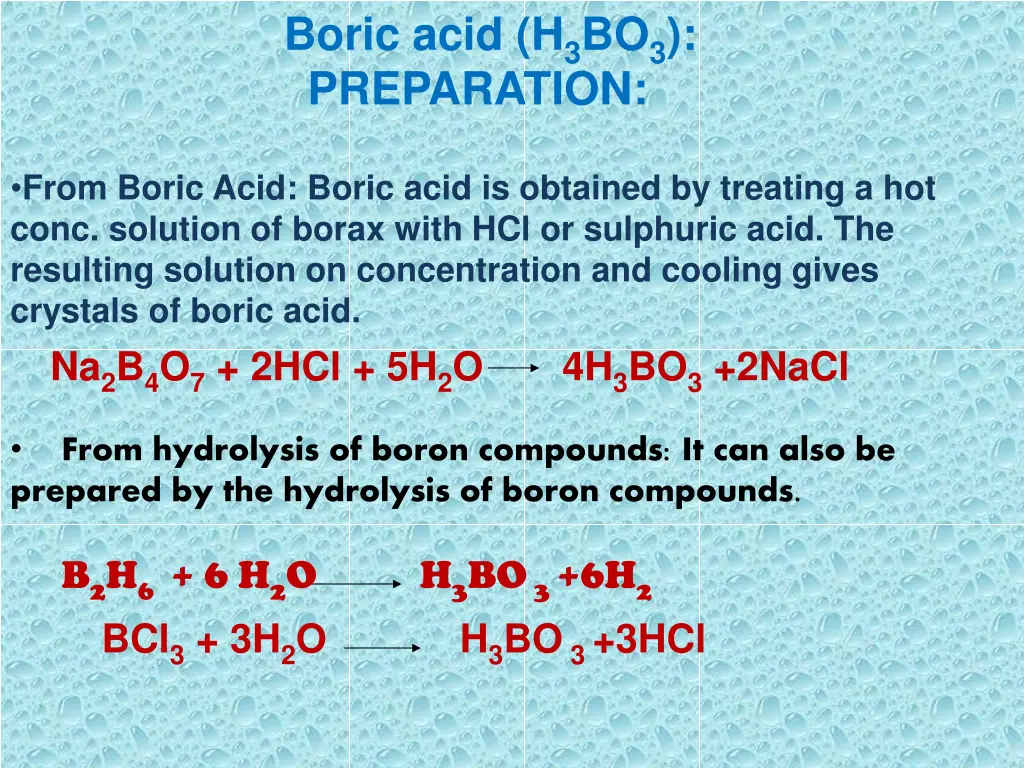 boric acid h 3 bo 3