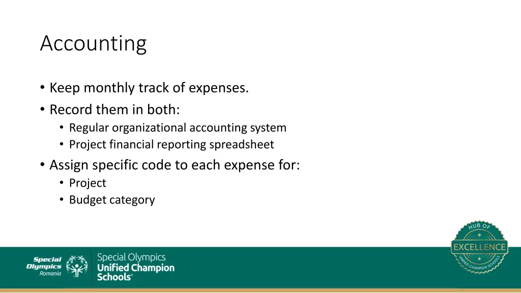 accounting