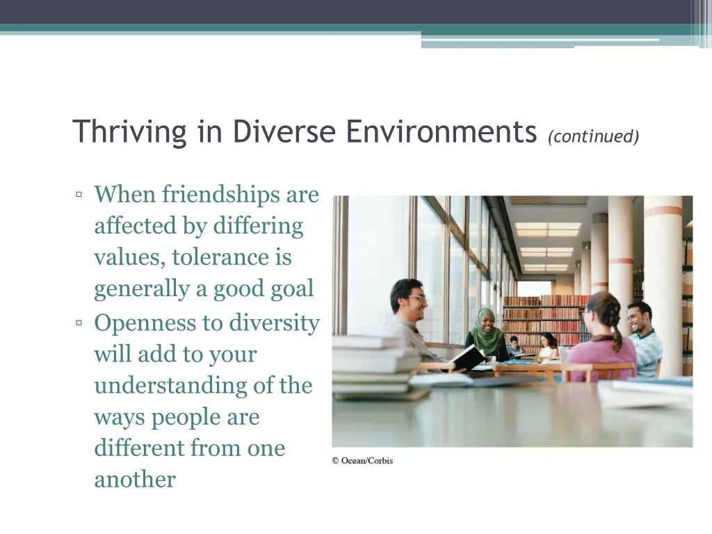 thriving in diverse environments continued 4