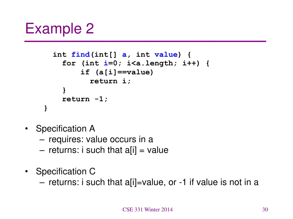 example 2 1