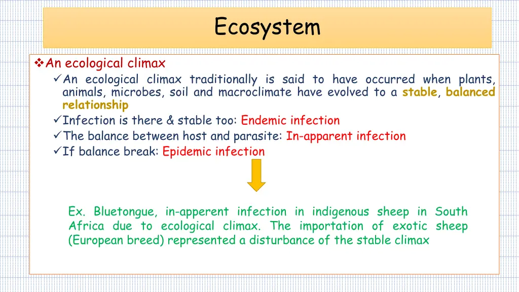 ecosystem 3