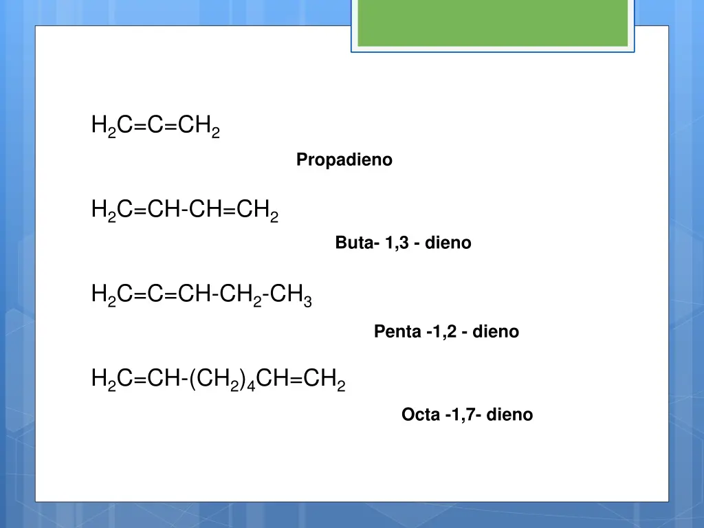 h 2 c c ch 2