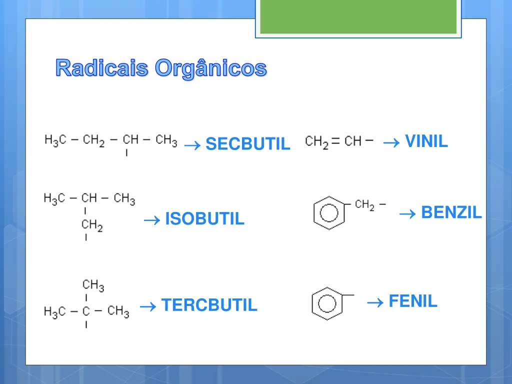 radicais org nicos 1