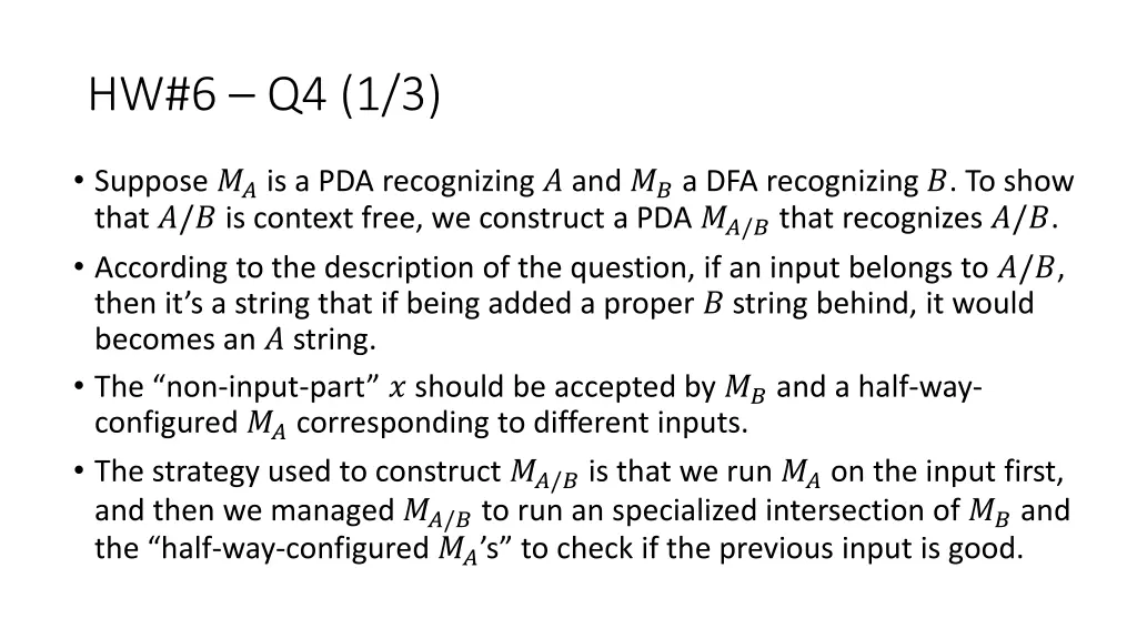 hw 6 q4 1 3