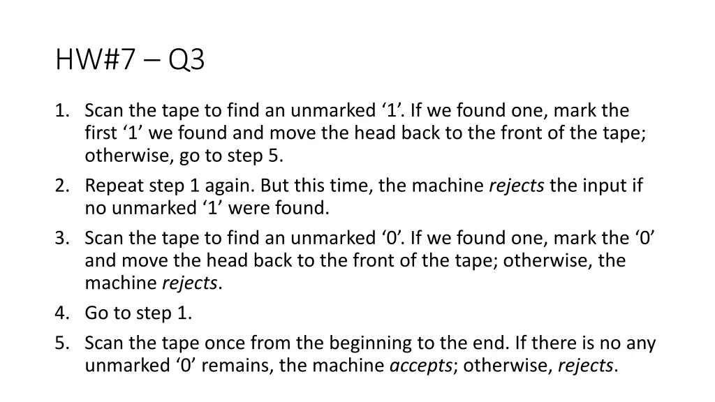 hw 7 q3