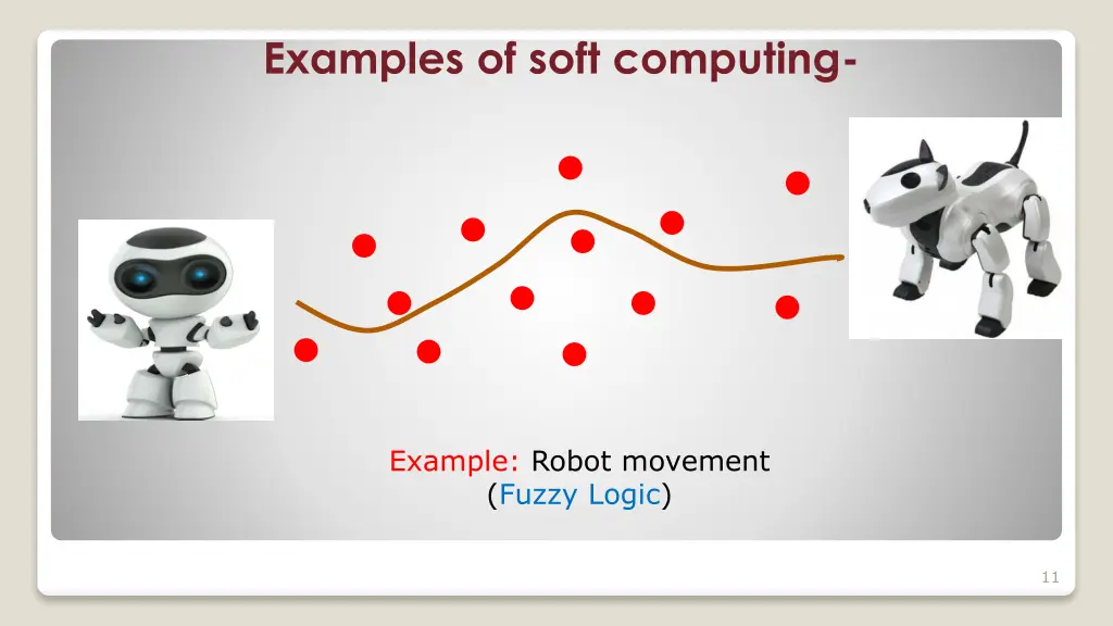 examples of soft computing 2