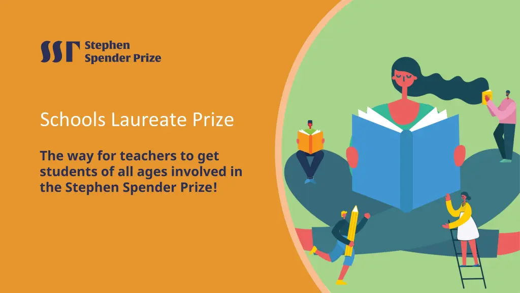 schools laureate prize