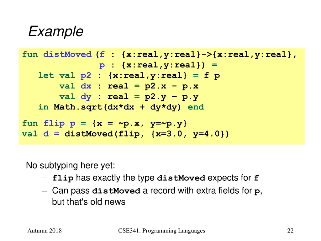 example