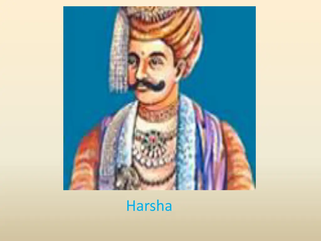 harsha
