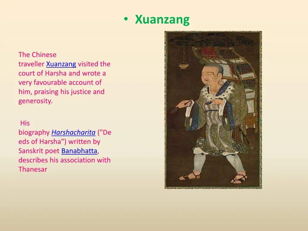 xuanzang