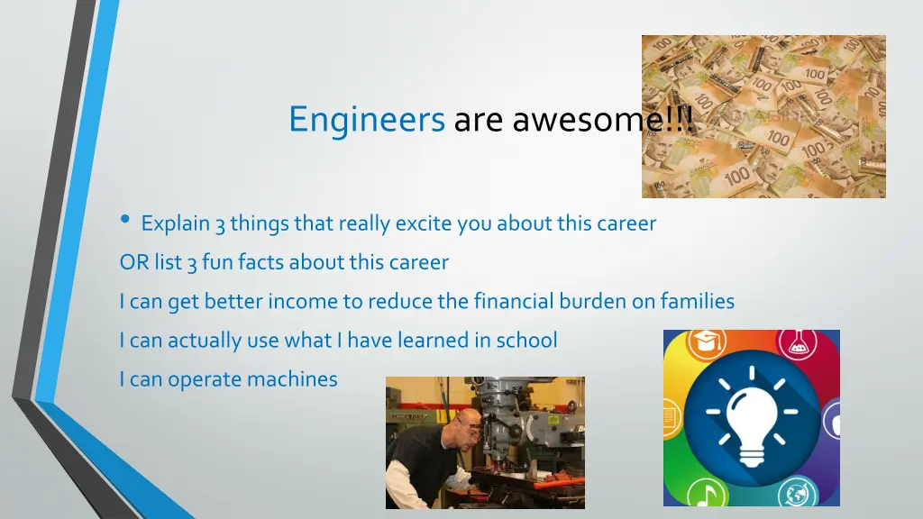 engineers are awesome