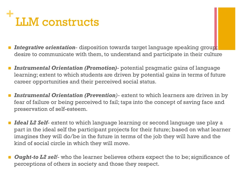 llm constructs