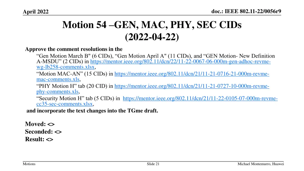 doc ieee 802 11 22 0056r9 20