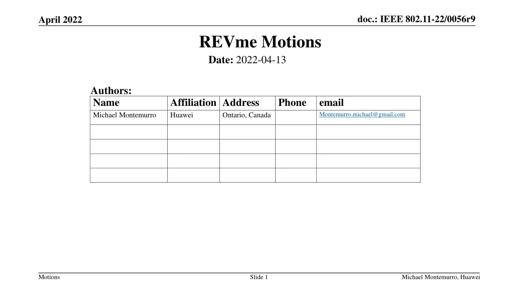 doc ieee 802 11 22 0056r9