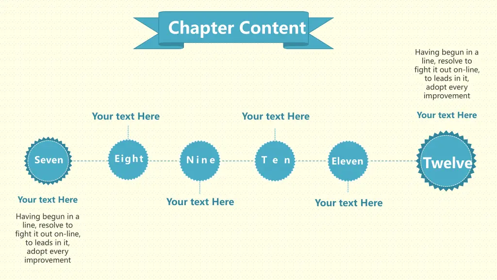 chapter content 1