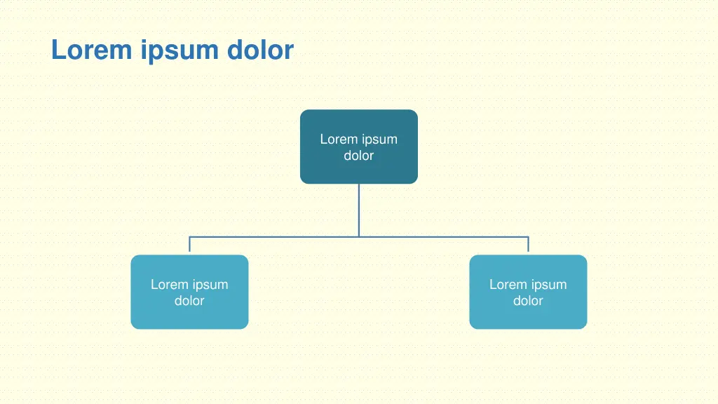 lorem ipsum dolor 2