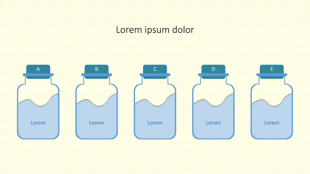 lorem ipsum dolor 3