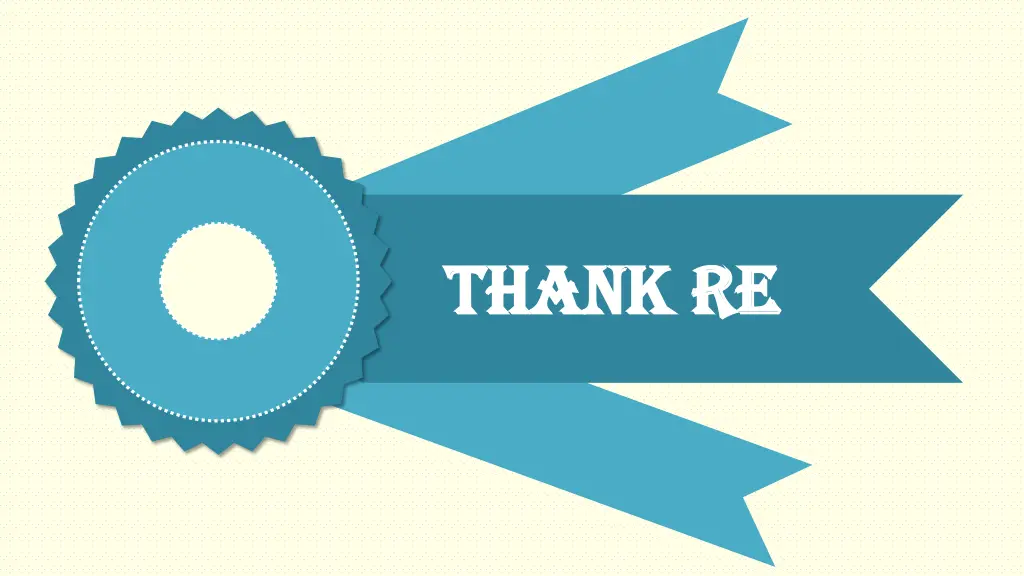 thank re thank re