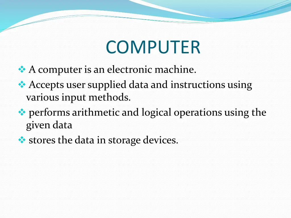 computer