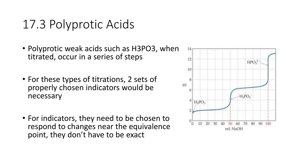 17 3 polyprotic acids