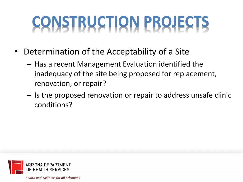 construction projects 2