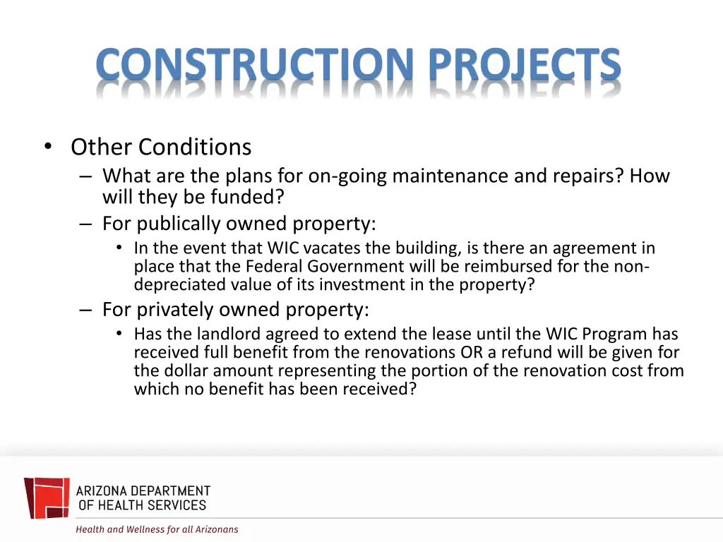 construction projects 4