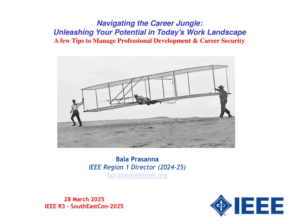 navigating the career jungle unleashing your