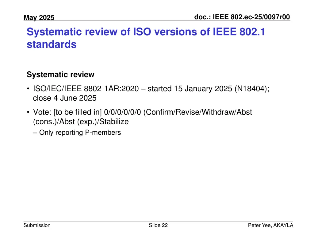 doc ieee 802 ec 25 0097r00 21