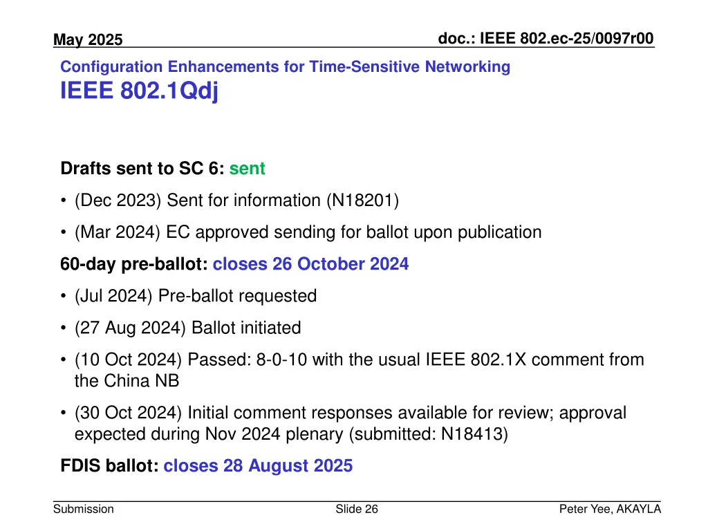 doc ieee 802 ec 25 0097r00 25