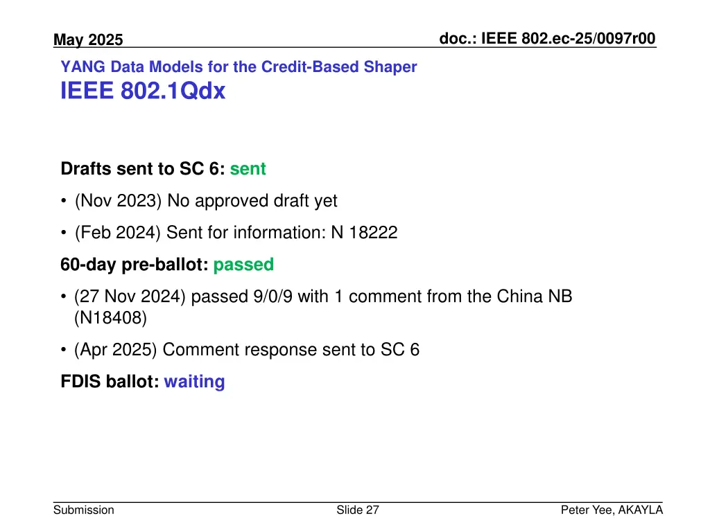 doc ieee 802 ec 25 0097r00 26