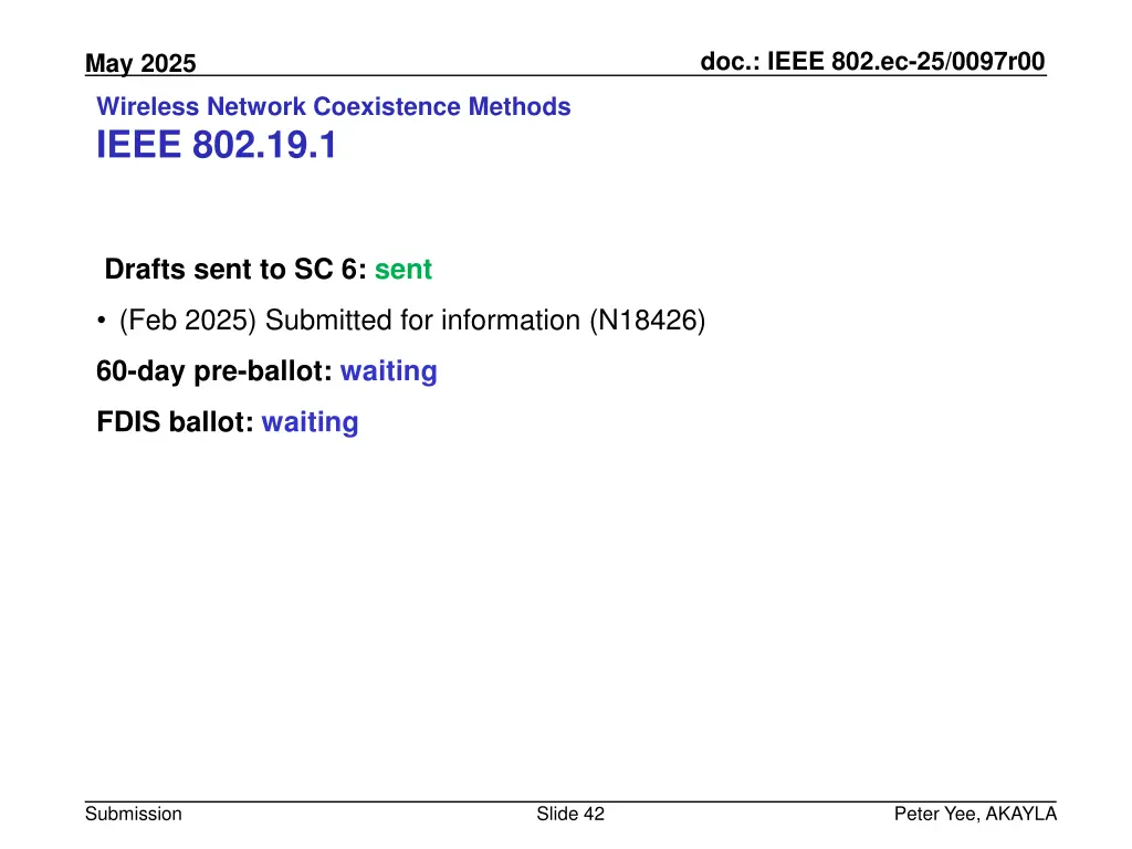 doc ieee 802 ec 25 0097r00 41
