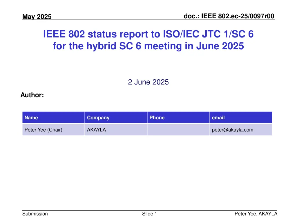 doc ieee 802 ec 25 0097r00