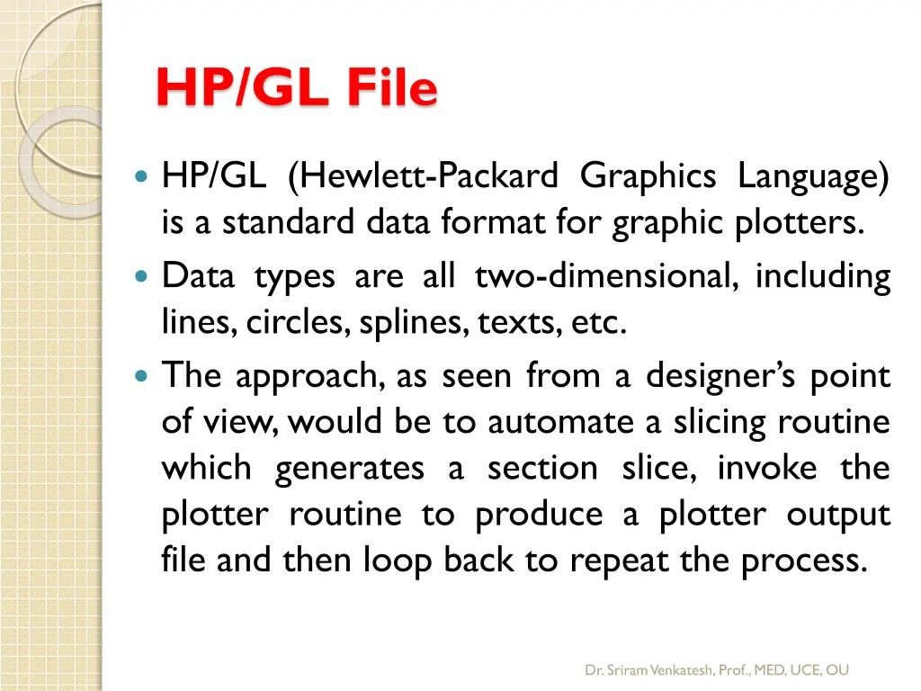hp gl file