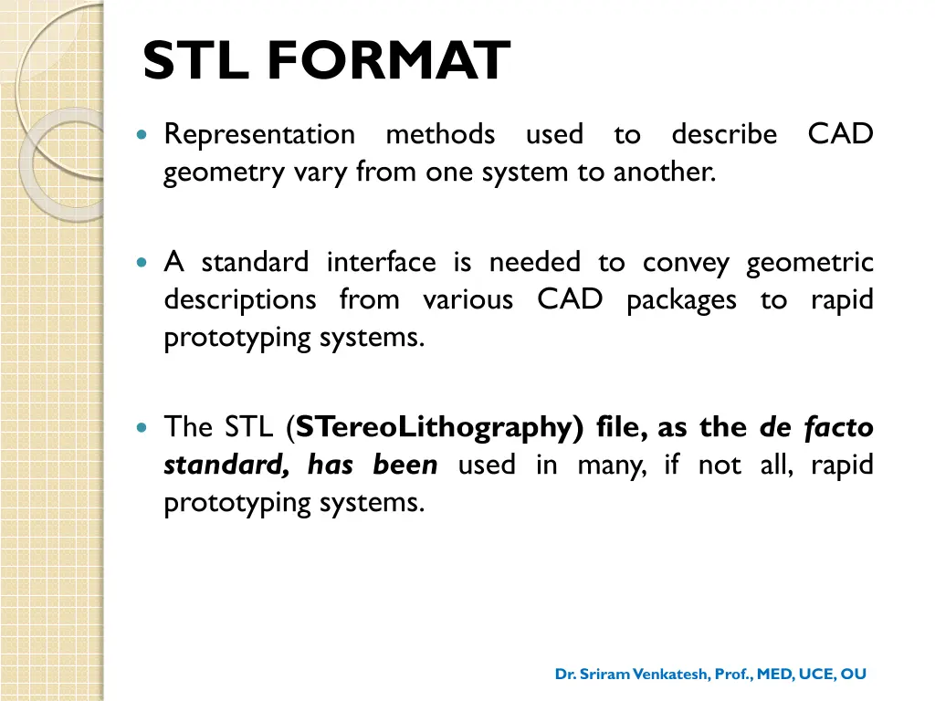 stl format