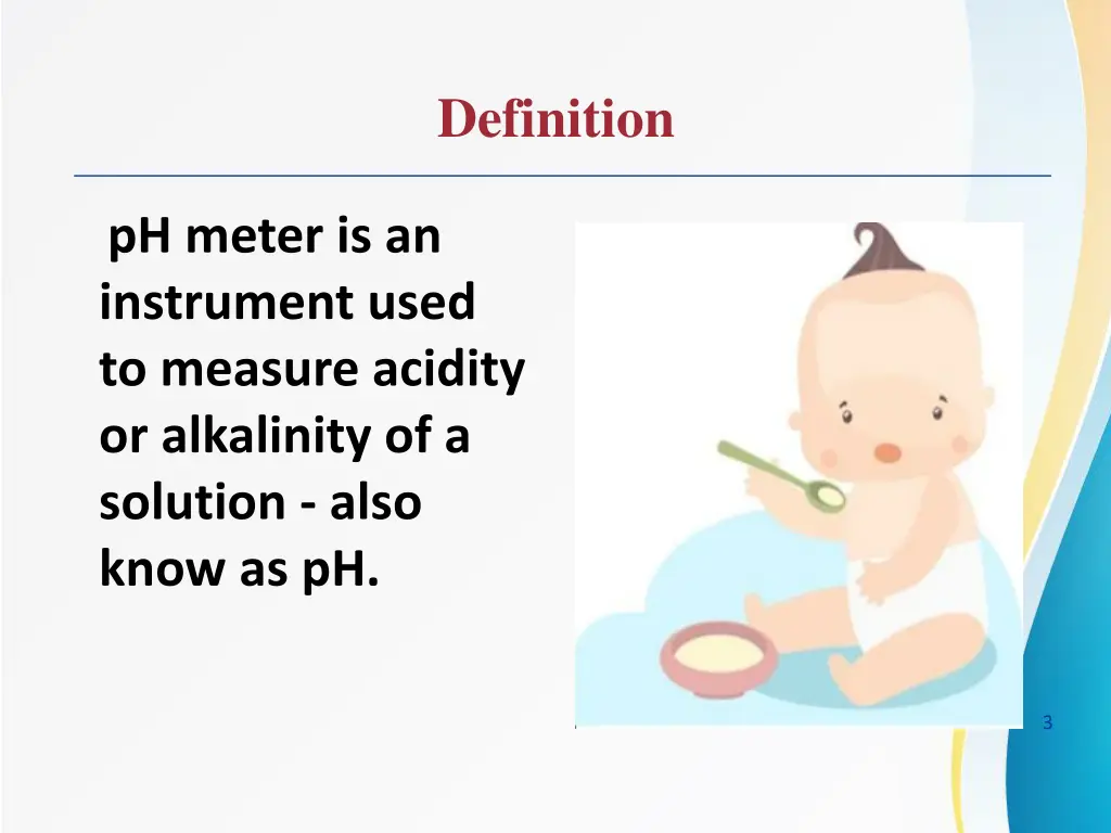 definition