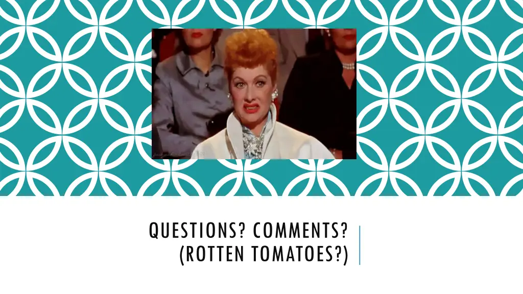 questions comments rotten tomatoes