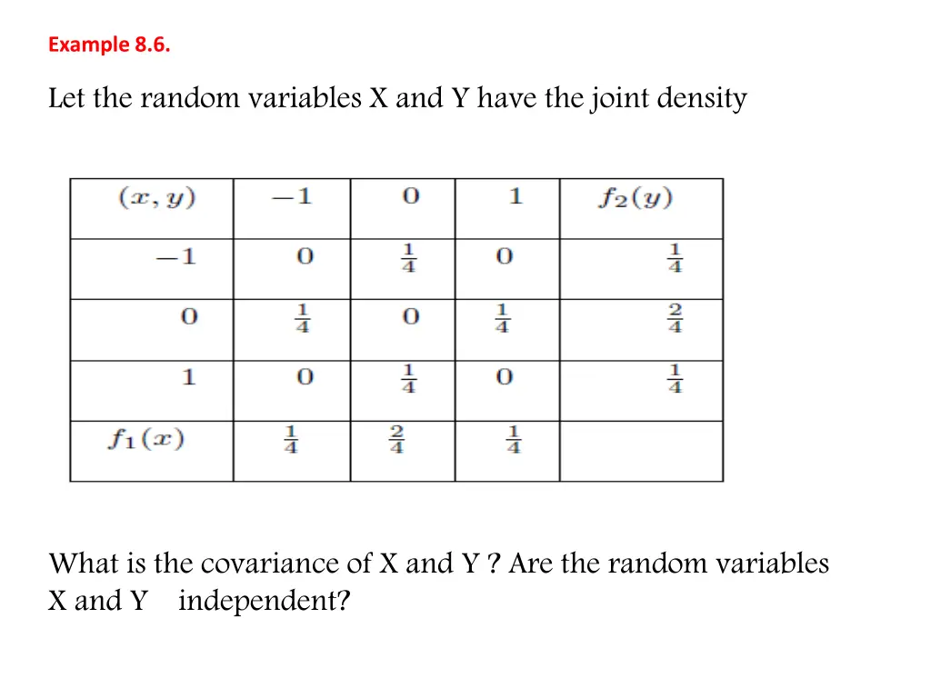 example 8 6