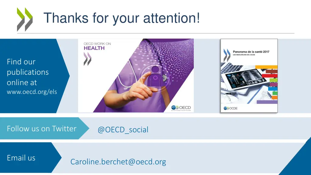 thanks for your attention