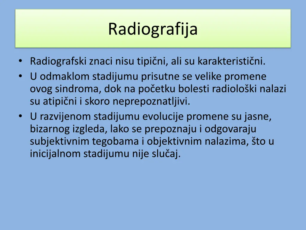radiografija