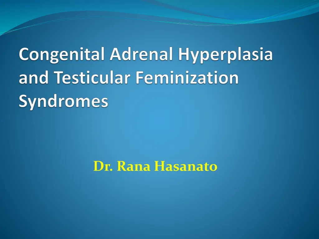 dr rana hasanato