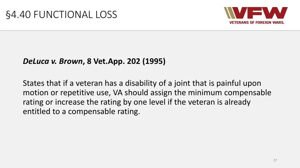 4 40 functional loss 1