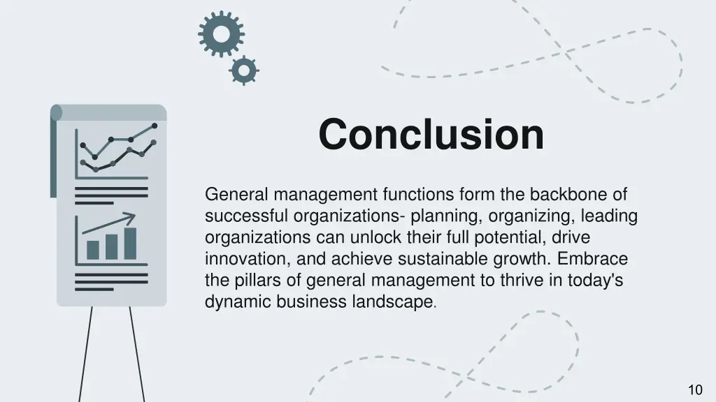 conclusion