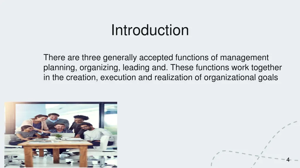 introduction