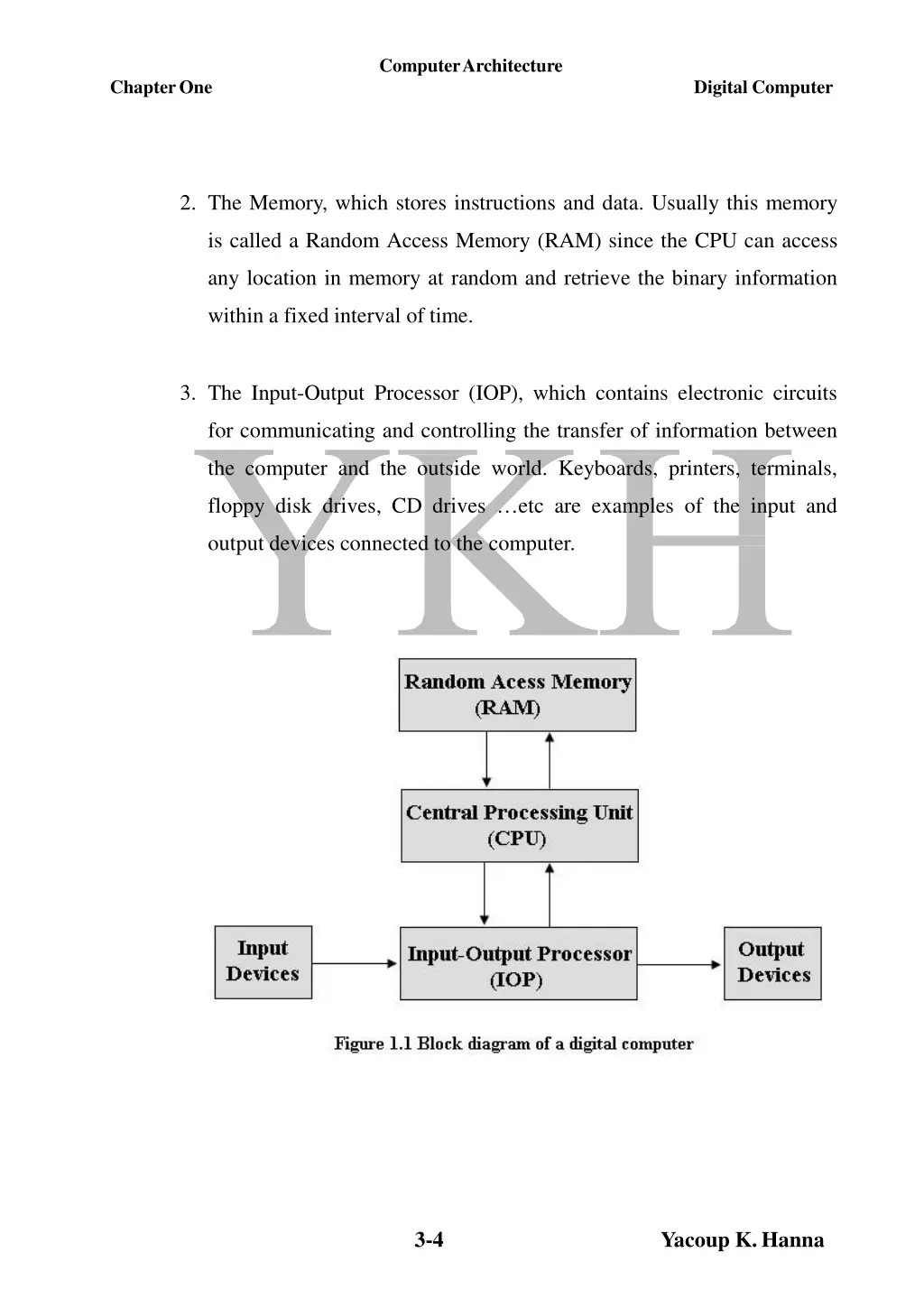 computerarchitecture 2