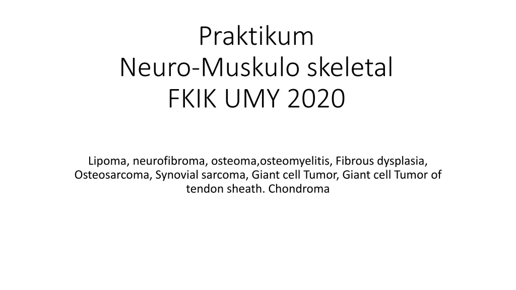 praktikum