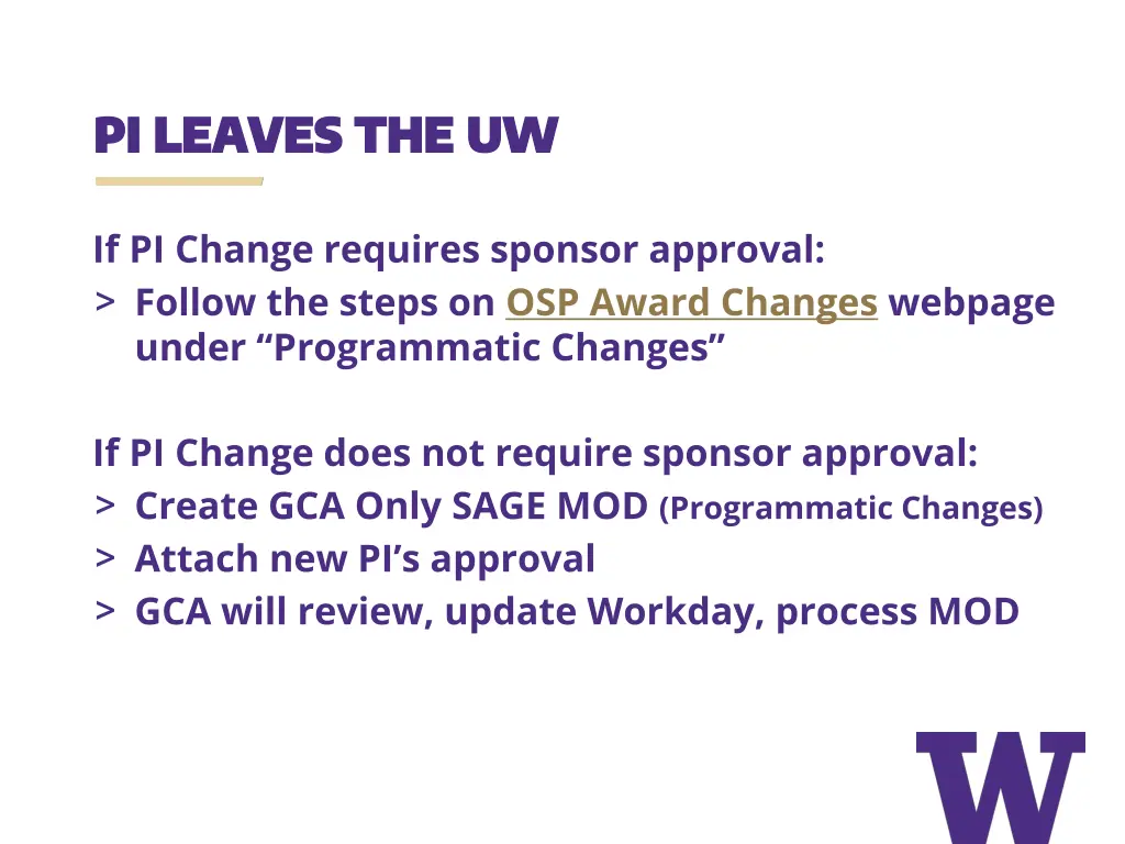 pi leaves the uw pi leaves the uw