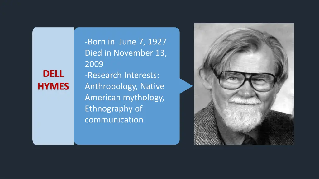born in june 7 1927 died in november 13 2009